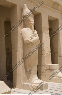 Photo Texture of Hatshepsut 0158
